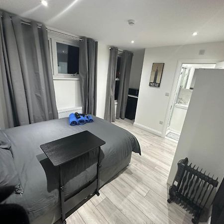 London Waterloo 10Mins Away Hotell Eksteriør bilde