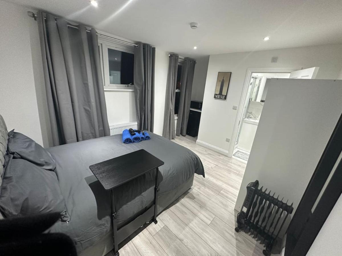London Waterloo 10Mins Away Hotell Eksteriør bilde