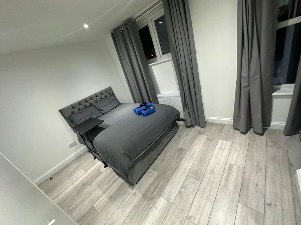 London Waterloo 10Mins Away Hotell Eksteriør bilde
