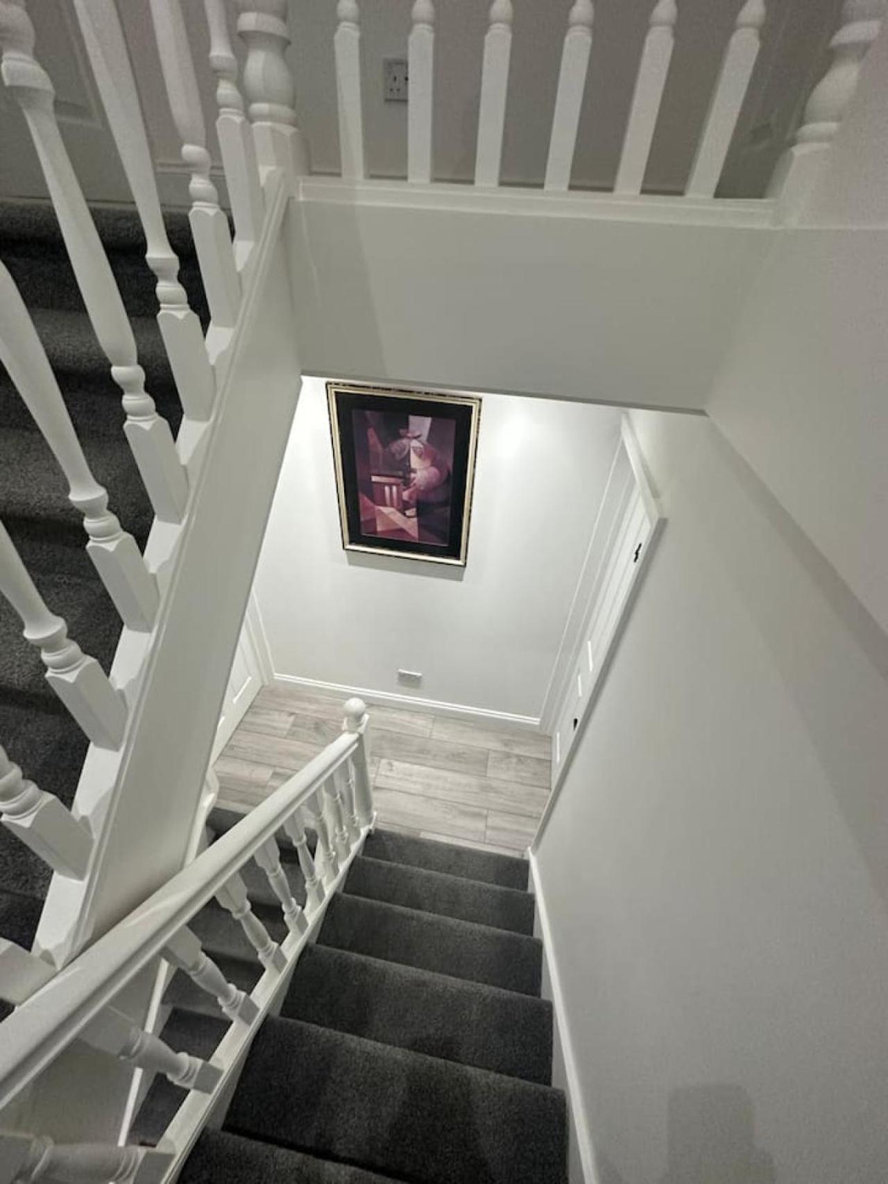 London Waterloo 10Mins Away Hotell Eksteriør bilde